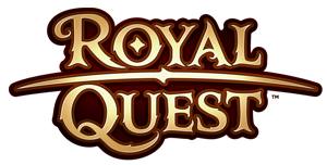 Royal Quest - CREATive #25